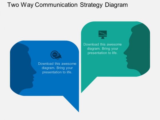 Communication PowerPoint Templates | Comm. PPT Templates| Themes ...