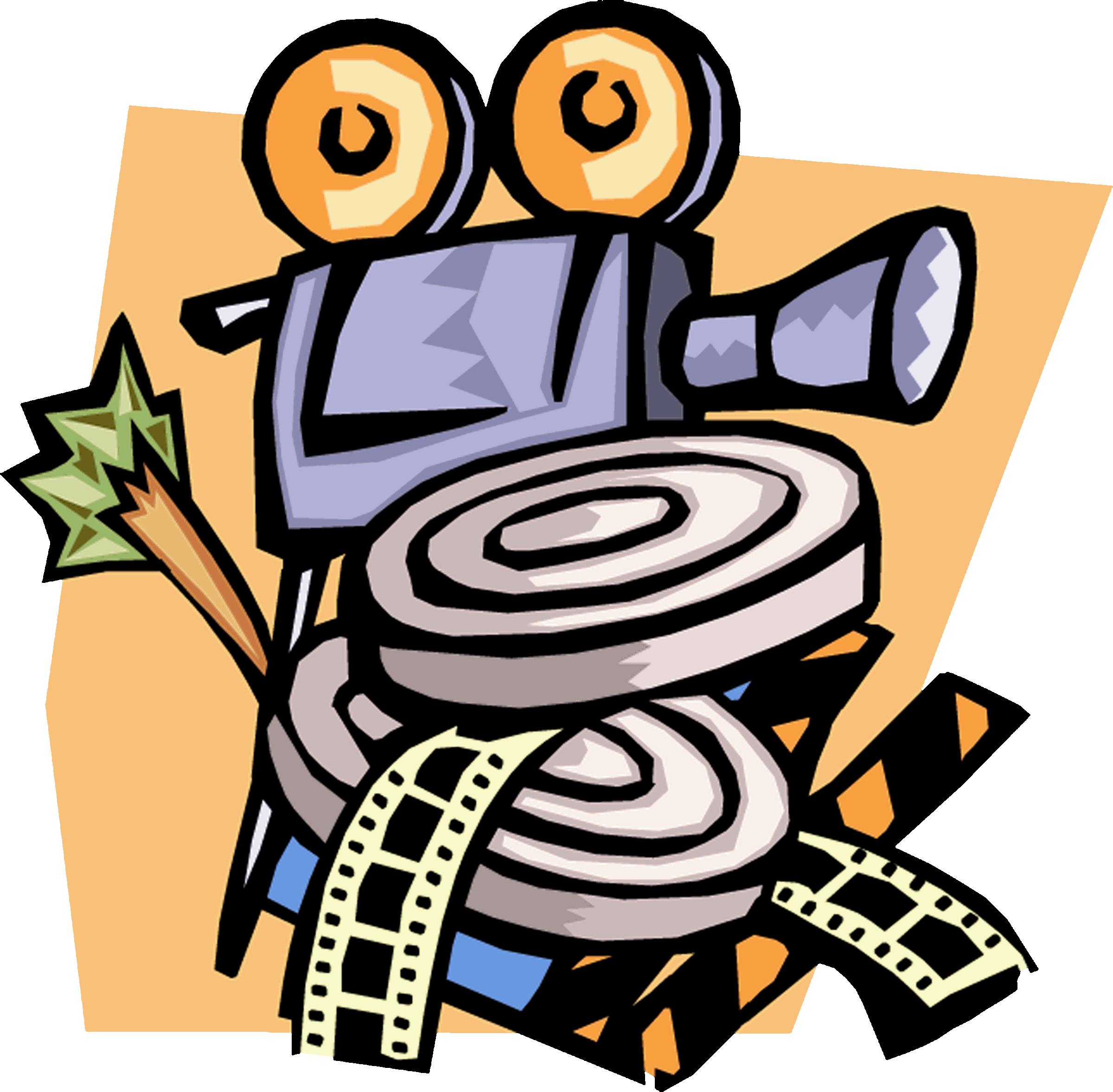 Image of Acting Clipart #2545, Actor Clipart Free Clip Art Images ...