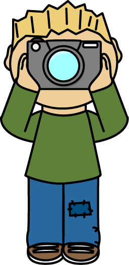 Photography Clip Art - Photography Images