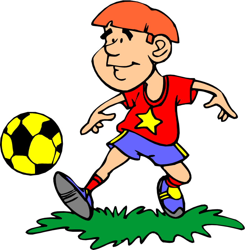 Cartoon Sports Images | Free Download Clip Art | Free Clip Art ...