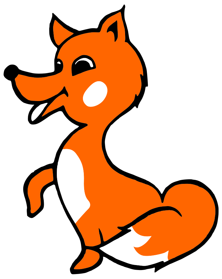 Clip Art Animals - Tumundografico