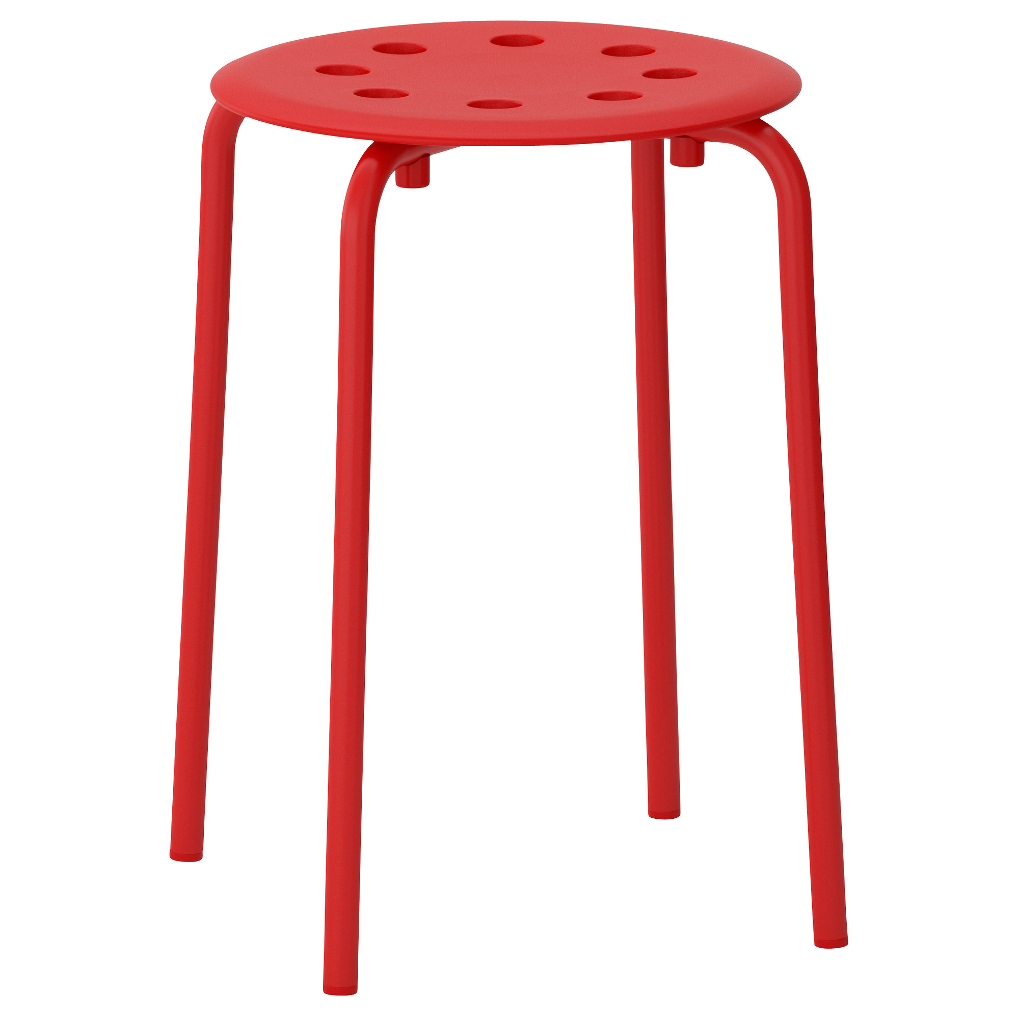 MARIUS Stool - IKEA