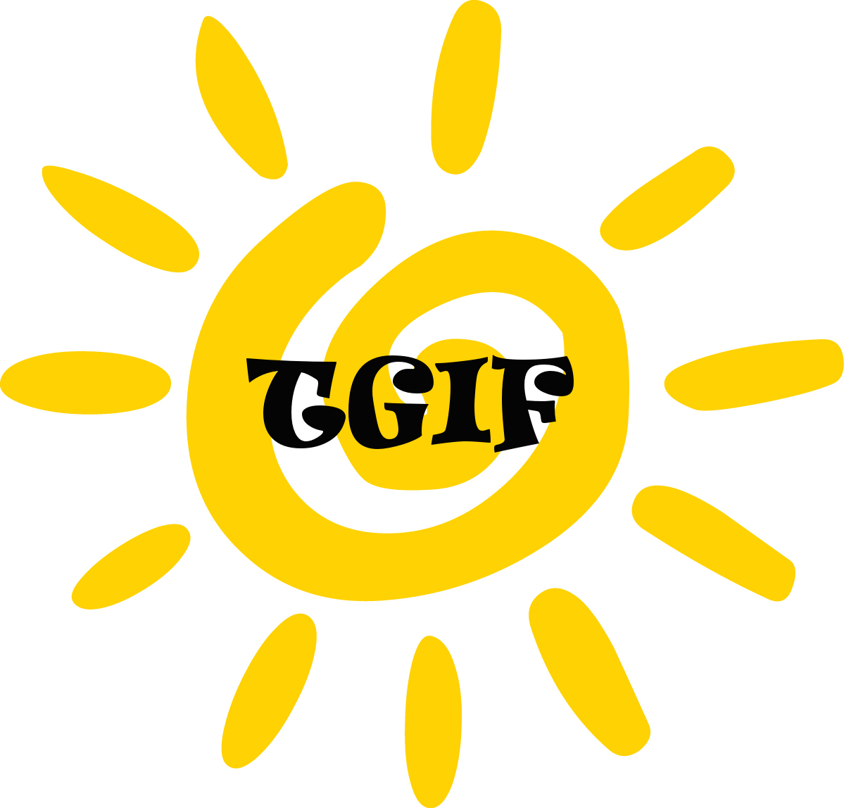 Free TGIF Clipart Pictures - Clipartix