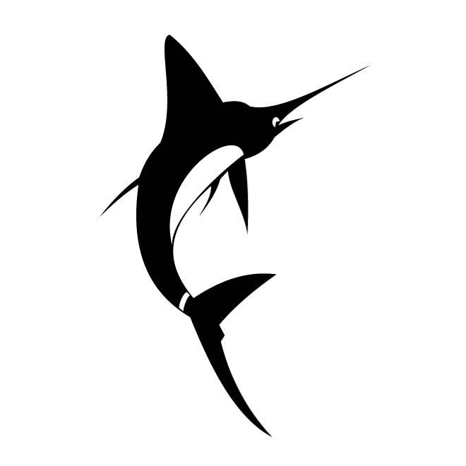 SWORDFISH CLIP ART GRAPHICS - Download at Vectorportal