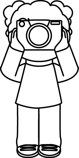 Photography Clip Art - Photography Images