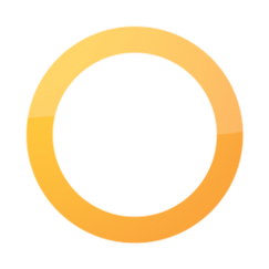 Outline Of Orange Clipart - Free to use Clip Art Resource