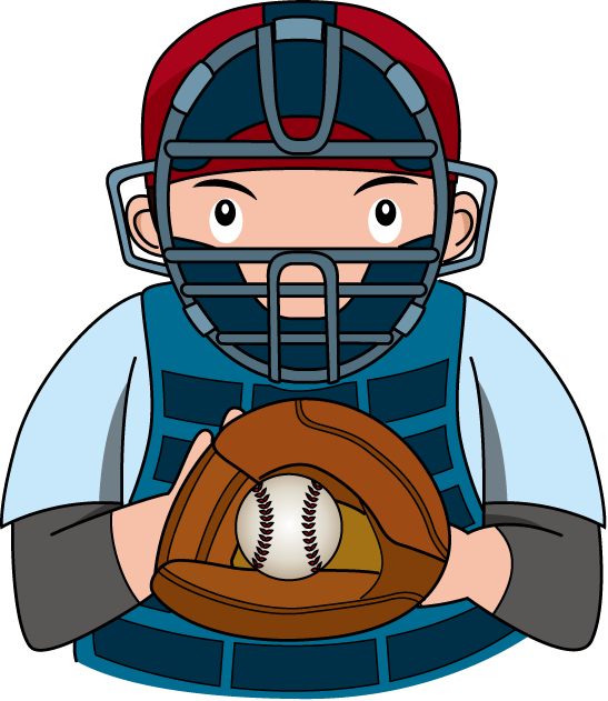 Best Umpire Clipart #13969 - Clipartion.com