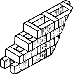 Brick Wall Word Wall - ClipArt Best