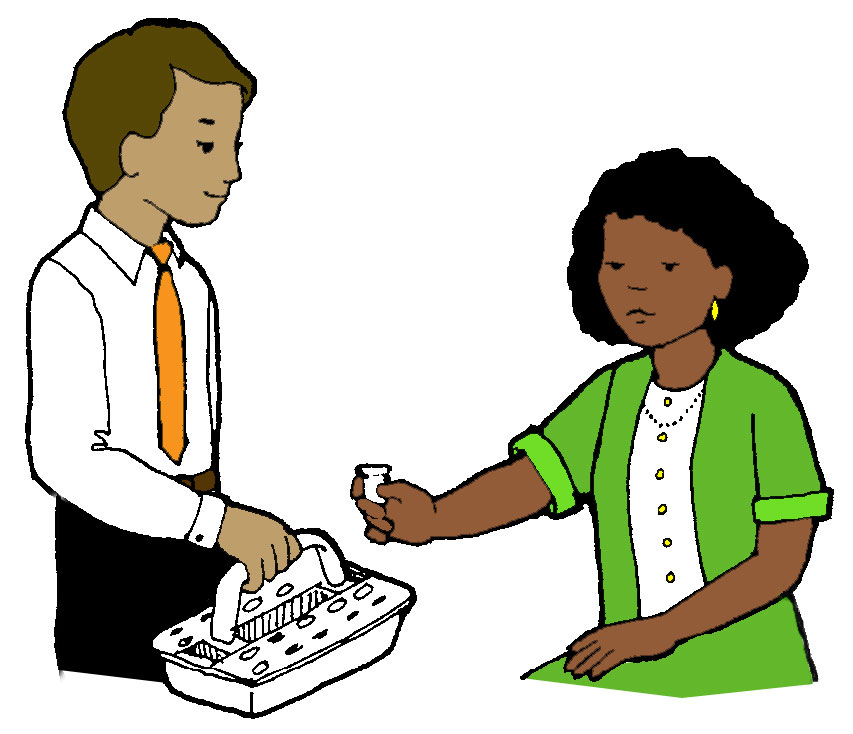 Sacrament Clipart - Free Clipart Images