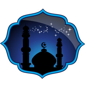 Masjid Kartun Clipart - Free to use Clip Art Resource