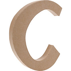 Craft Alphabet Letters | Paper Source