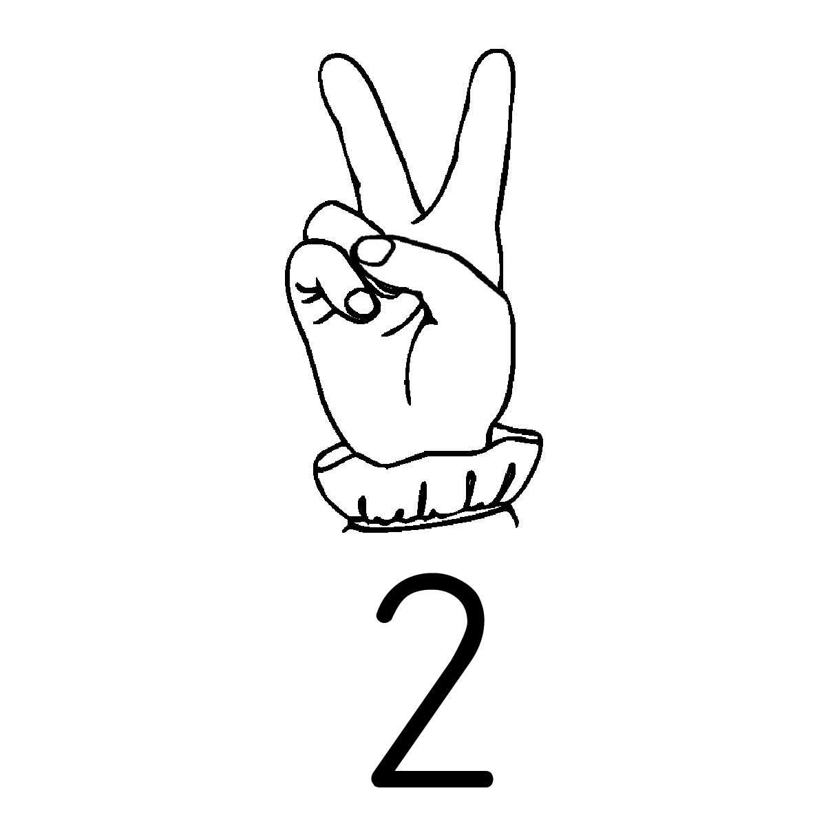 2 clipart – Clipart Free Download