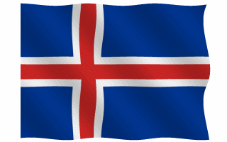 Great Free Scandinavian Flags Gifs at Best Animations