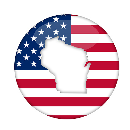 Wisconsin Clip Art, Vector Images & Illustrations
