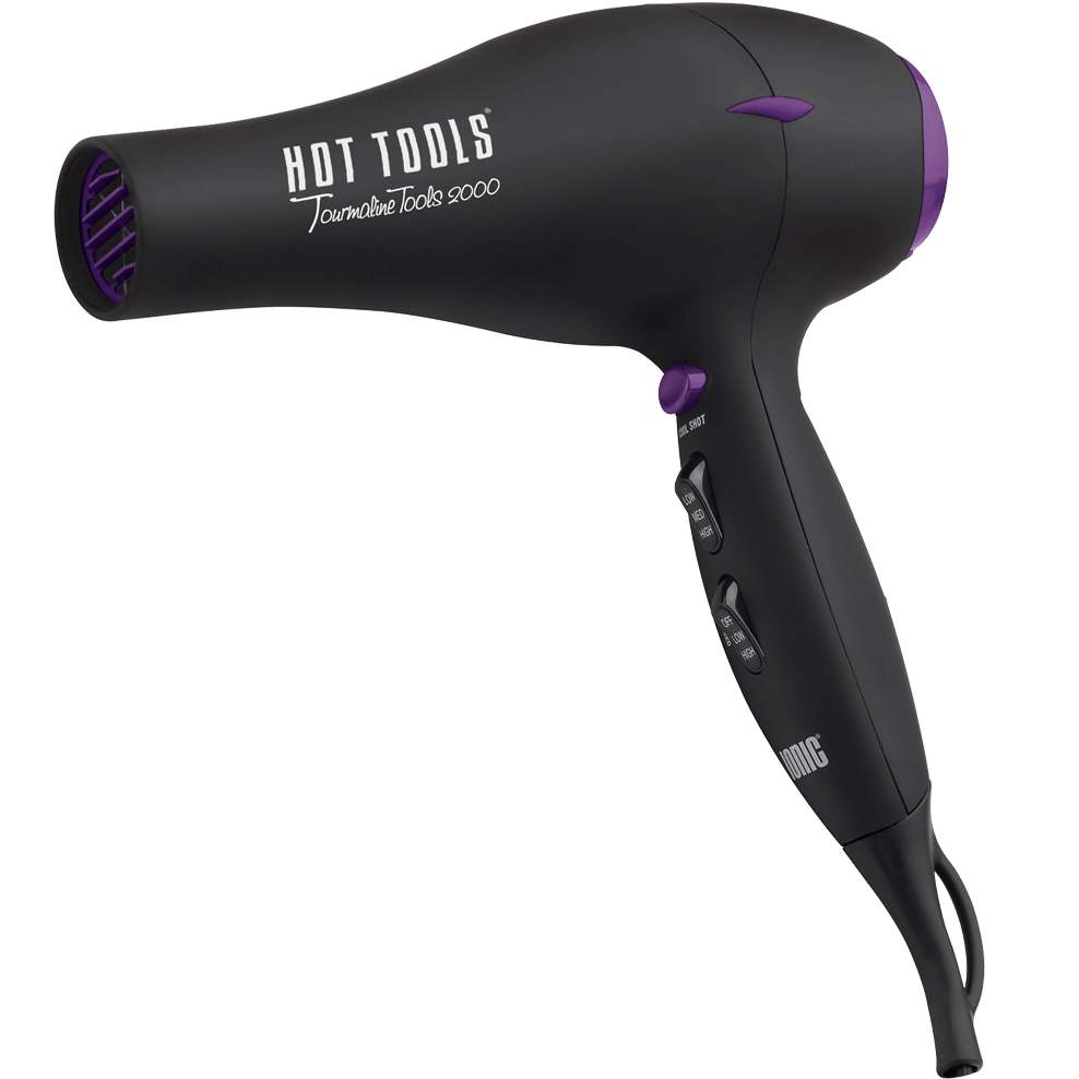 Hair Dryers Archives - Hot Tools