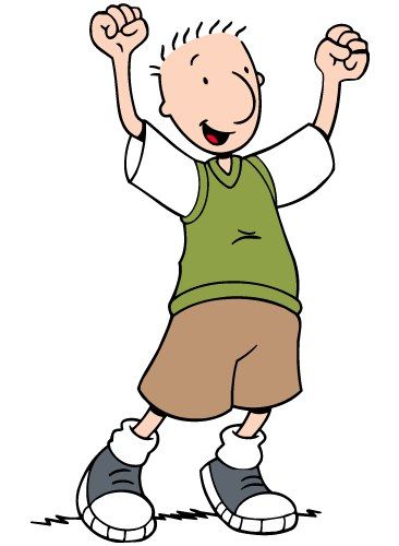 90s Nickelodeon | Rocko's Modern ...