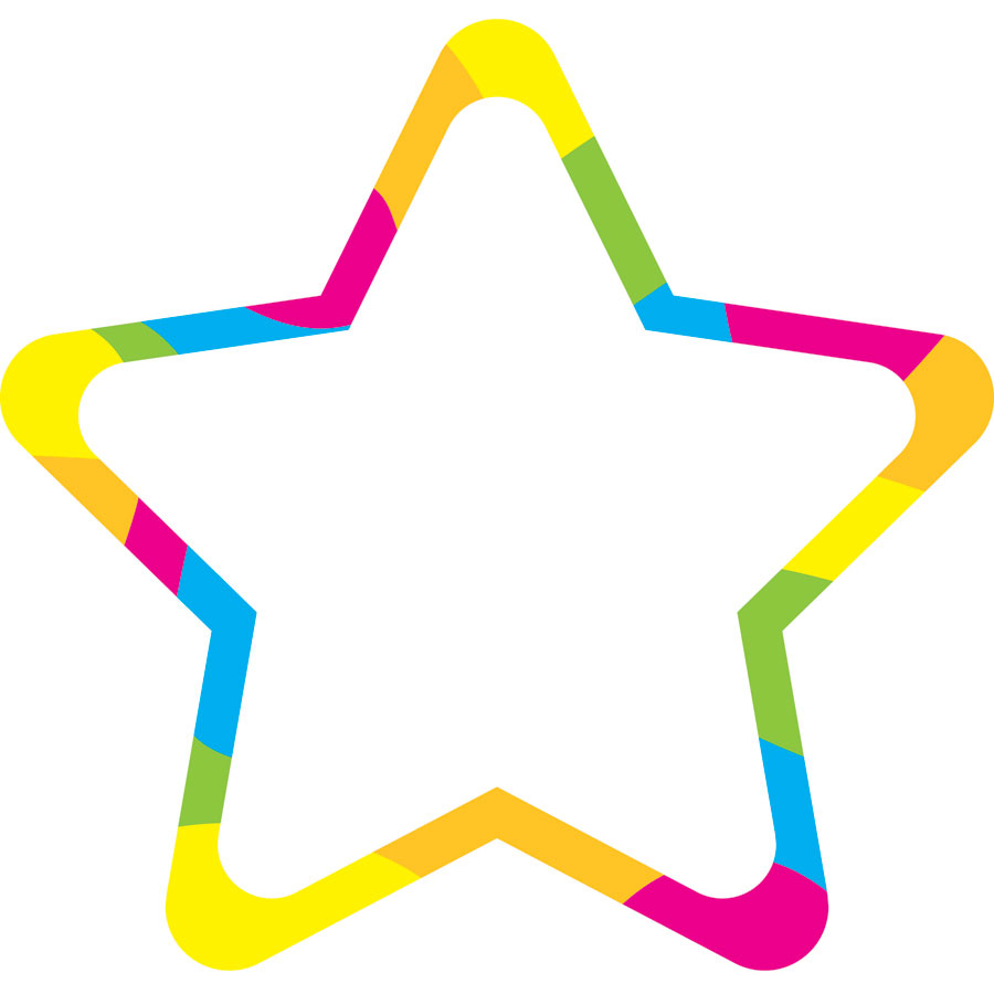 Buy Star Shaped Whiteboard | TTS