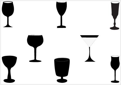 Wine Glass Picture | Free Download Clip Art | Free Clip Art | on ...