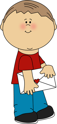 Valentine's Day Clip Art - Valentine's Day Images
