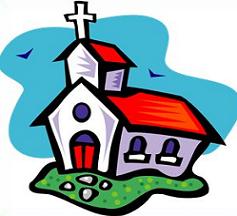 Free Religious Clipart