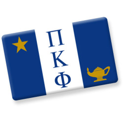 Pi Kappa Phi American Flag - Comparison Shopping - Frugal Buzz