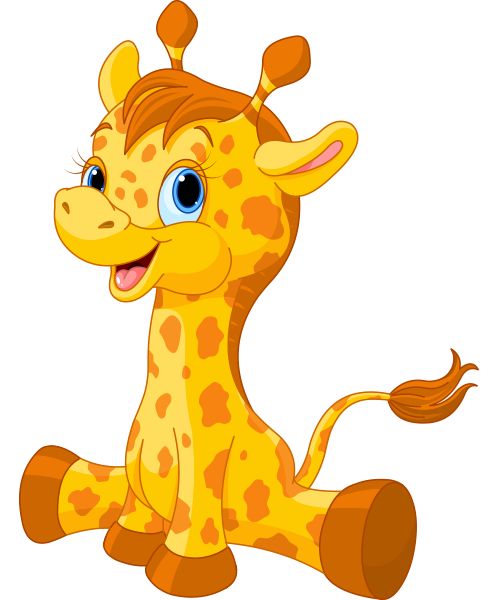 1000+ images about CLIP ART - ZOO / JUNGLE ANIMALS - CLIPART on ...
