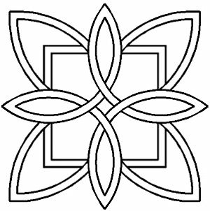 Celtic Knot Designs | Irish Knot ...