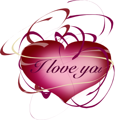 I Love You Hearts Pictures | Free Download Clip Art | Free Clip ...