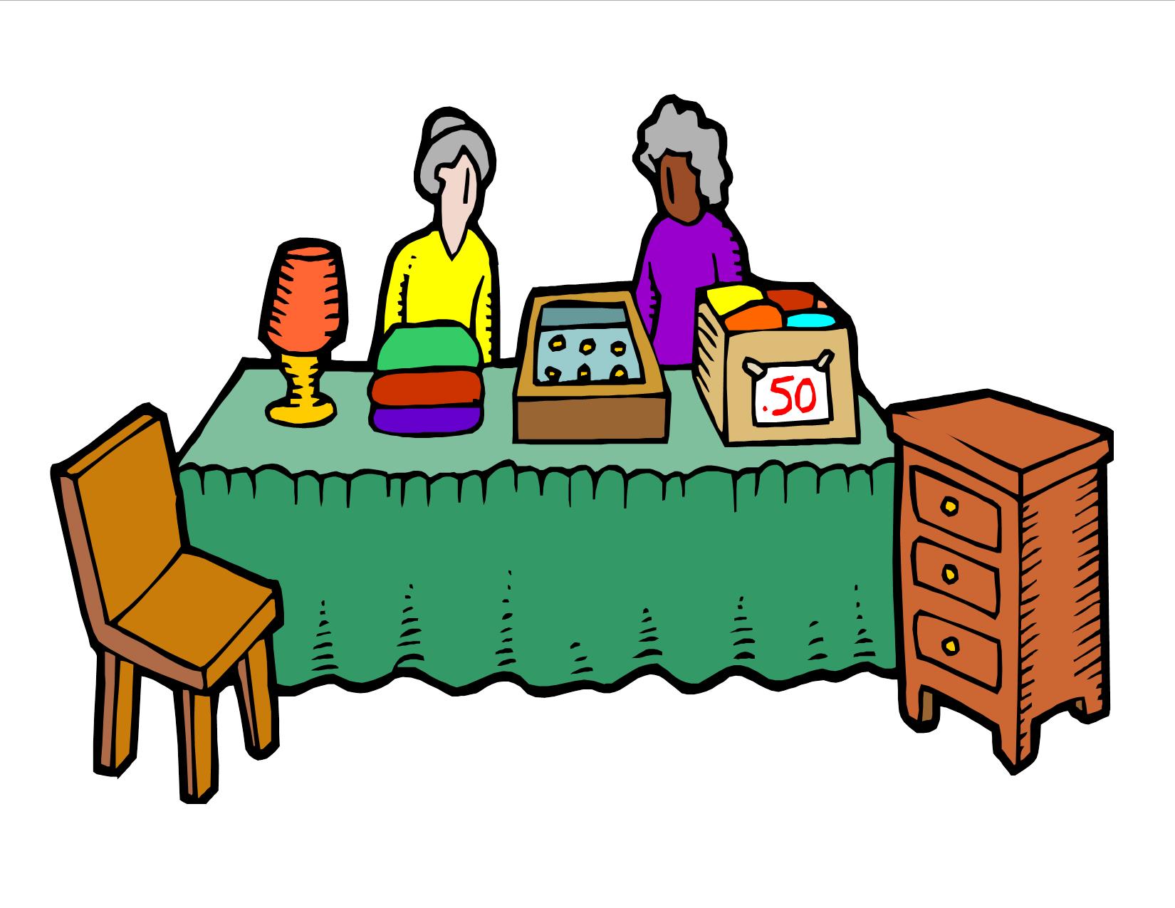 garage sale clip art | Hostted