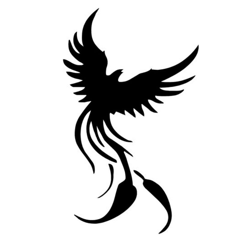 Online Get Cheap Phoenix Sticker -Aliexpress.com | Alibaba Group
