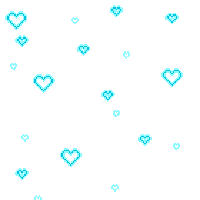 Raining Hearts Gif Pictures, Images & Photos | Photobucket