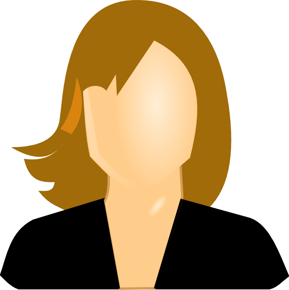 Woman women clip art free free clipart images 2 - Clipartix