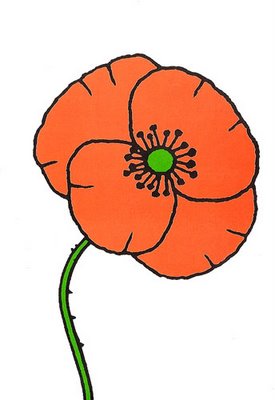 1000+ images about art | Poppies, Easy flower ...
