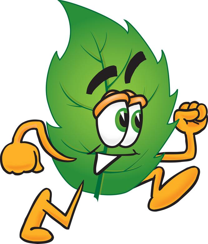 Ecosystem Clipart