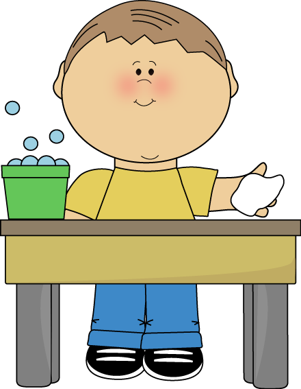 Classroom Job Clip Art - Classroom Job Images - Vector Clip Art