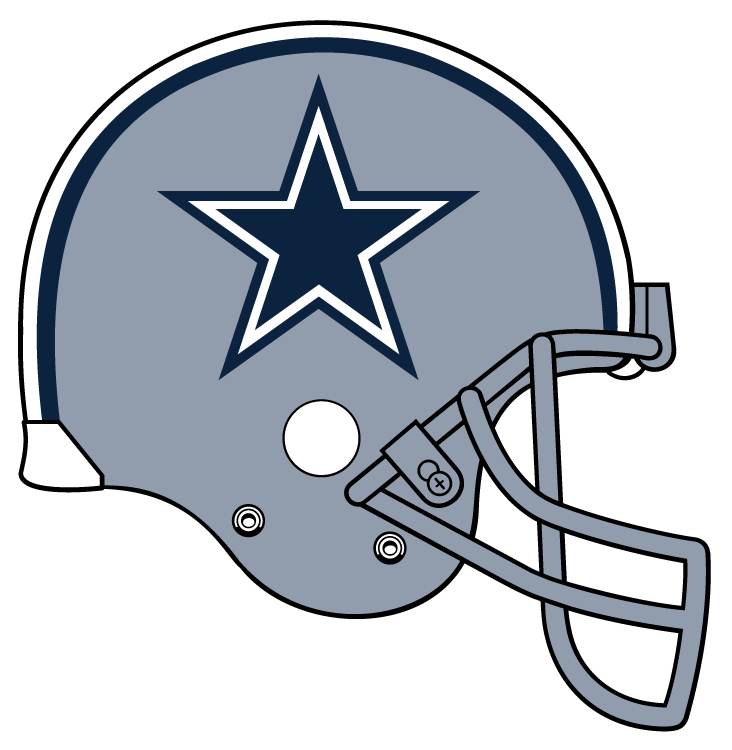 Dallas Cowboys Clipart