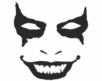 batman car decal – Etsy