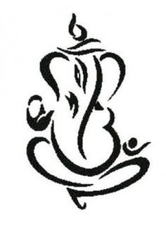 Ganesha and Modern