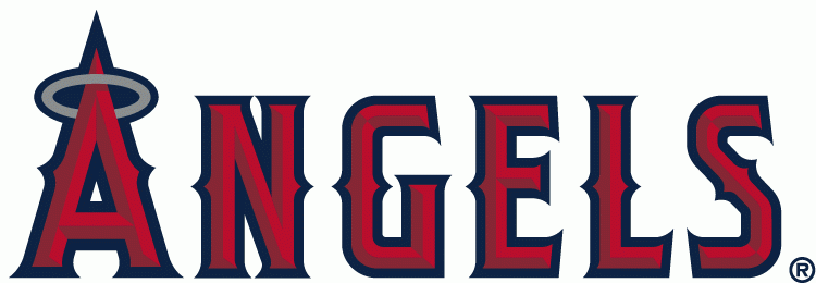 Anaheim Angels Logo - ClipArt Best
