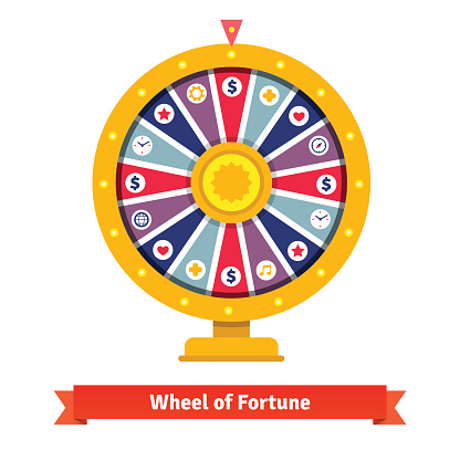 Roulette Clip Art, Vector Images & Illustrations