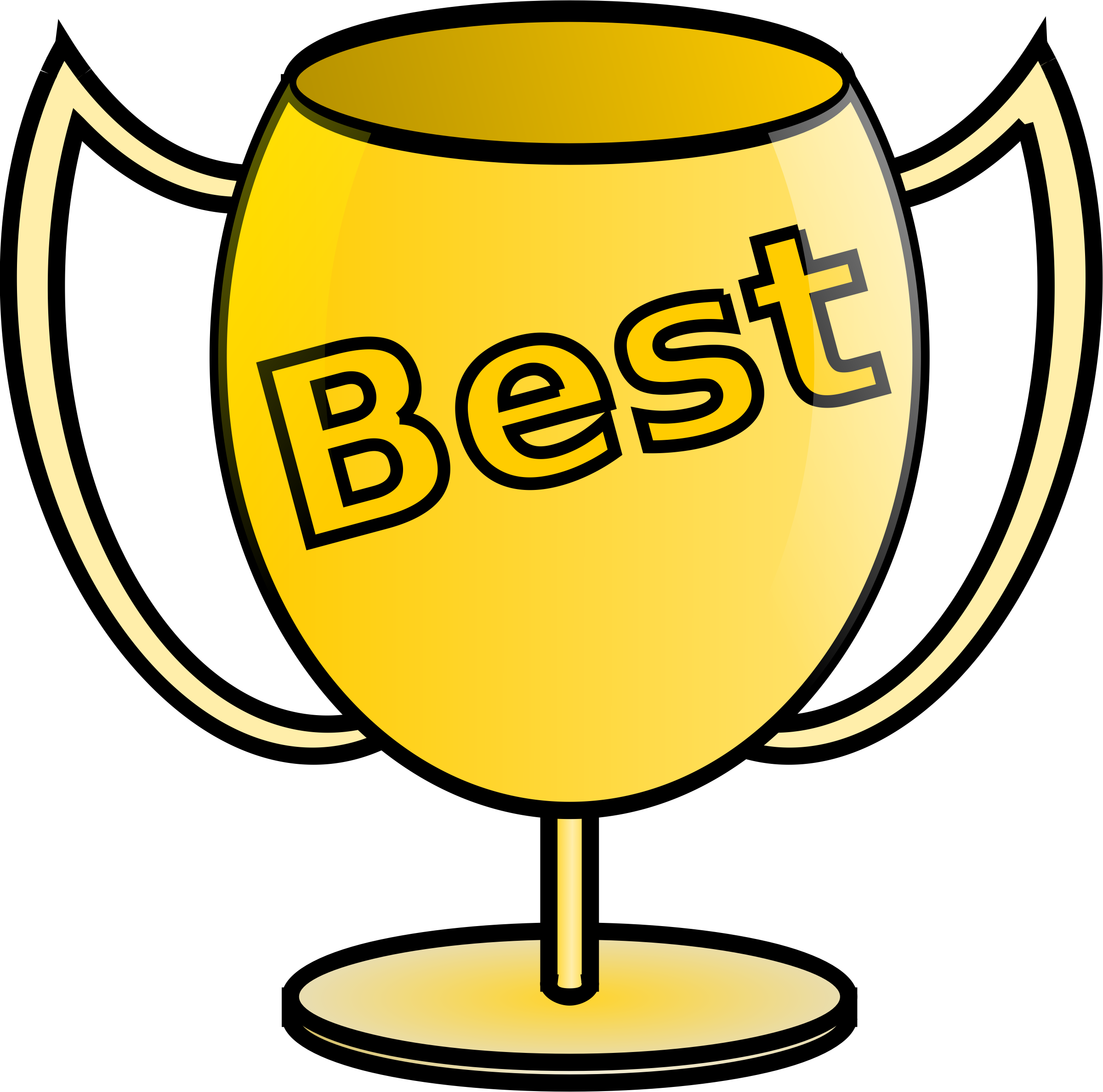 Clipart - Cup