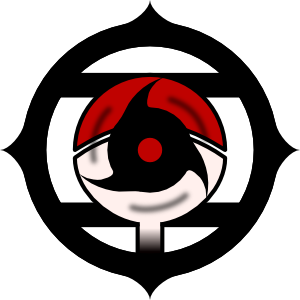 Logo Gara Naruto - ClipArt Best