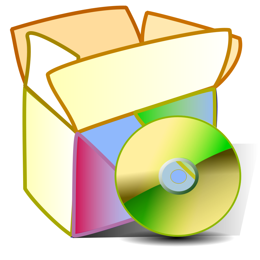 Clip Art Packages
