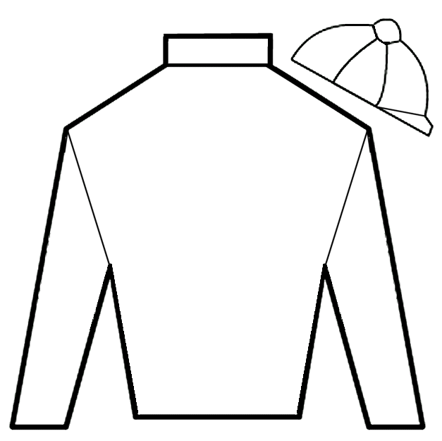 Blank T Shirt Template For Colouring - ClipArt Best