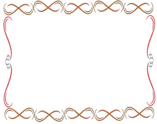 Borders clip art ~ Big Solutions