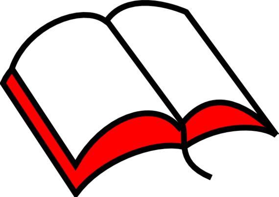 Bible Open Png Clipart - Free to use Clip Art Resource
