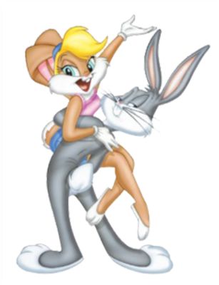 Bunnies, Art and deviantART