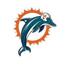 Miami Clipart