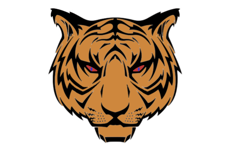Tiger Animation by Stephlover on DeviantArt