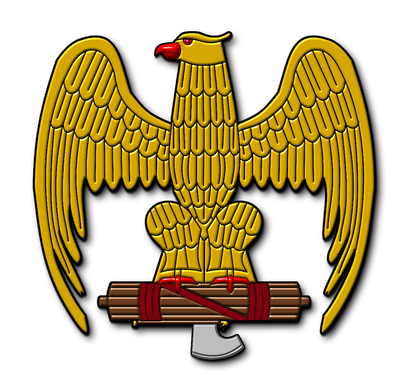 The Art of Heraldry: August 2011